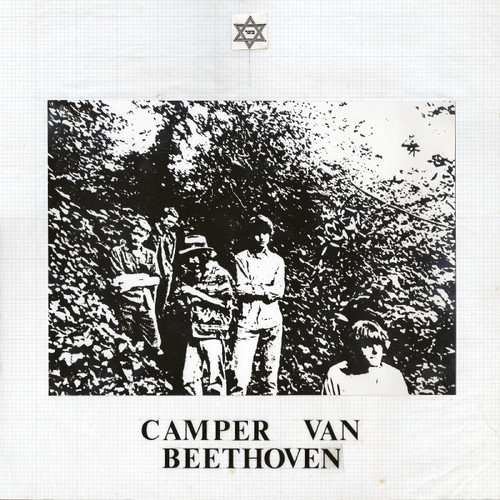 Camper Van Beethoven - II & III: 40th Anniversary Edition (Colored Vinyl LP)