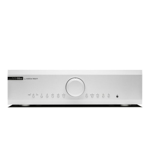 Musical Fidelity - M6xi Dual Mono Integrated Amplifier image
