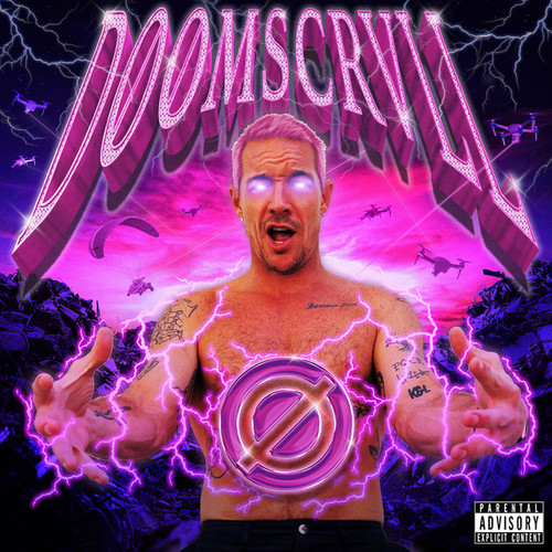 Diplo - d00mscrvll (Colored Vinyl LP)