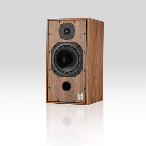 Harbeth - C7ES-3 XD2 Bookshelf Speakers image