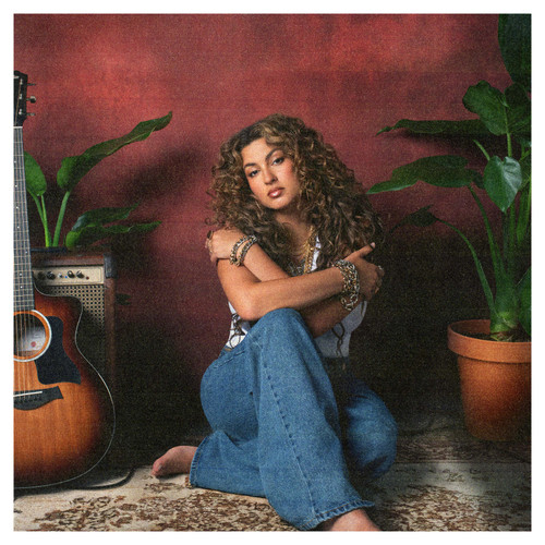 Tori Kelly - God Must Really Love Me (Colored Vinyl LP)