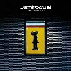 Jamiroquai - Travelling Without Moving (Import Vinyl 2LP)