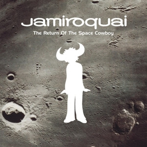 Jamiroquai - The Return of the Space Cowboy (Import Colored Vinyl 2LP)