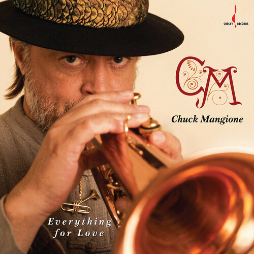 Chuck Mangione - Everything for Love: One-Step (180g Vinyl LP) * * *