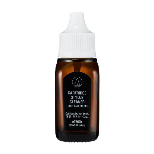 Audio Technica - AT607b Cartridge Stylus Cleaner image