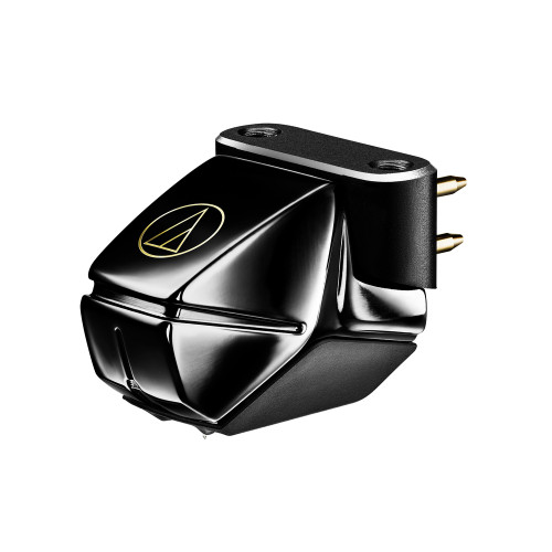 Audio Technica - AT-MCD1 Dual MC Phono Cartridge image