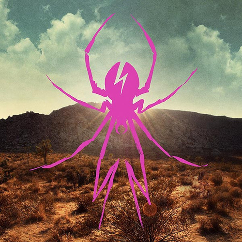My Chemical Romance - Danger Days: True Lives of the Fabulous