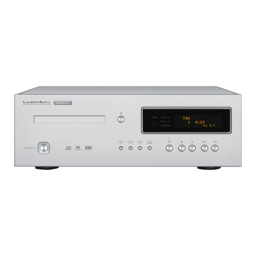 Luxman - D-100 Centennial SACD Player/DAC image