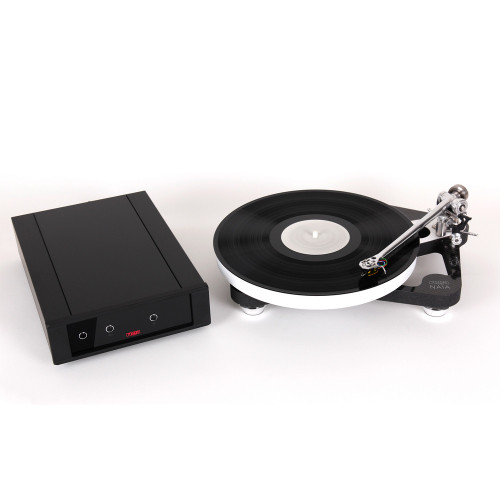 Rega - Naia Turntable image