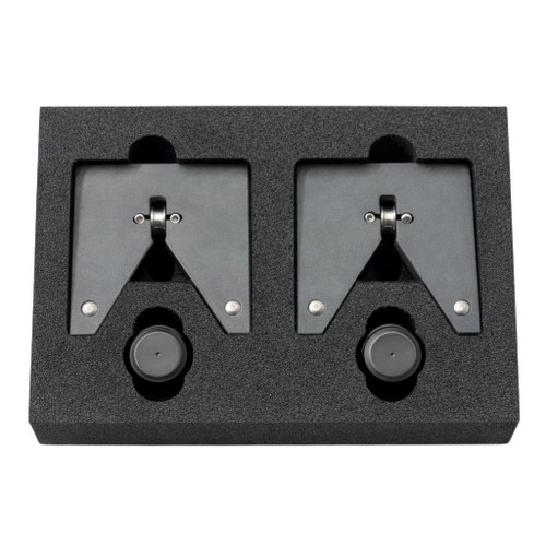 Audio Desk Systeme - 10” Kit Adapter for Vinyl Cleaner Premium image