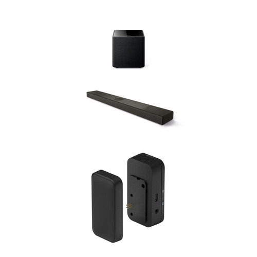 KEF - Kube 8 Package image