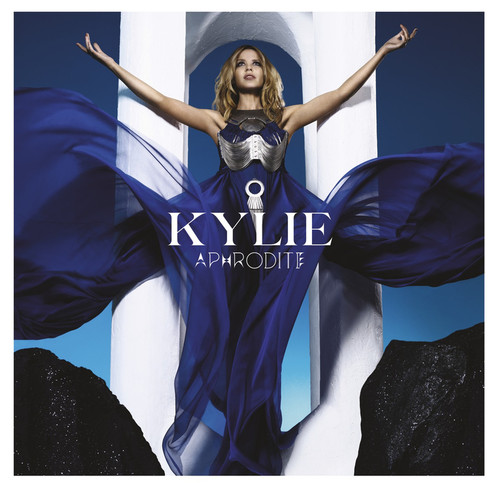 Kylie Minogue - Aphrodite (Vinyl LP) * * *