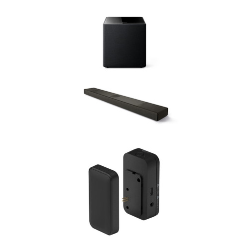 KEF - Kube 12 Package image