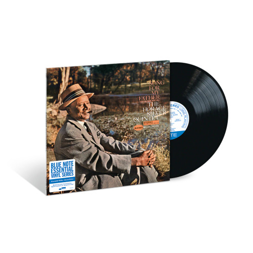Horace Silver - Song for My Father: Blue Note Essential Series (Vinyl LP) * * *
