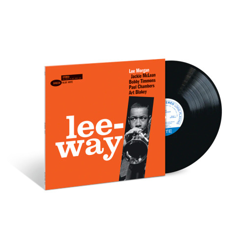 Lee Morgan - Lee-Way: Blue Note Classic (180g Vinyl LP)