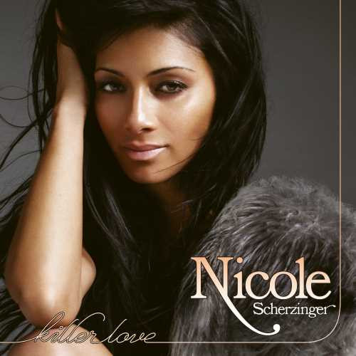 Nicole Scherzinger - Killer Love (Vinyl 2LP)