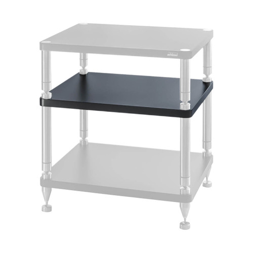 Solidsteel - Hyper Spike HY-Series Flat Black Inner Shelf image