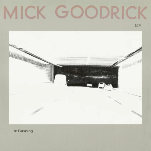 Mick Goodrick - In Passing: ECM Luminessence Series (Vinyl LP)