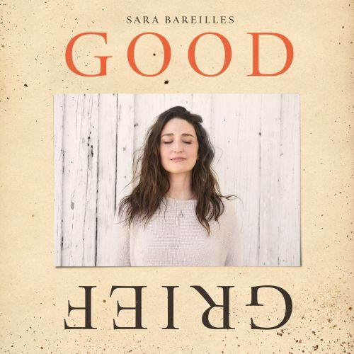 Sara Bareilles - Good Grief (Vinyl 2LP)