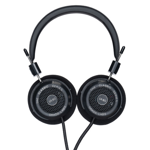 Grado - SR80 Headphones image