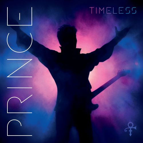 Prince - Timeless (Vinyl LP)