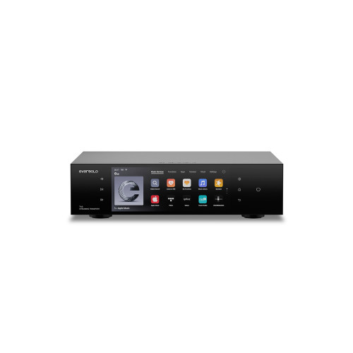 EverSolo - T10 Streaming Transport image