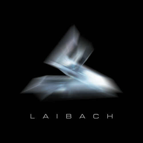 Laibach - Spectre (Colored Vinyl LP) * * *