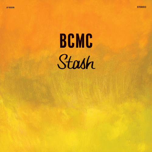 BCMC - Stash (Vinyl LP)