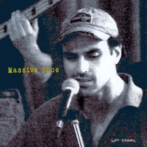 Way Dynamic - Massive Shoe (Colored Vinyl LP)
