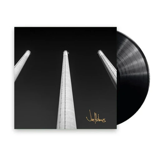 Joe Holmes - Joe Holmes (Vinyl LP)