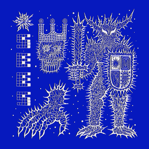 Osees - Off Course (Colored Vinyl LP) * * *