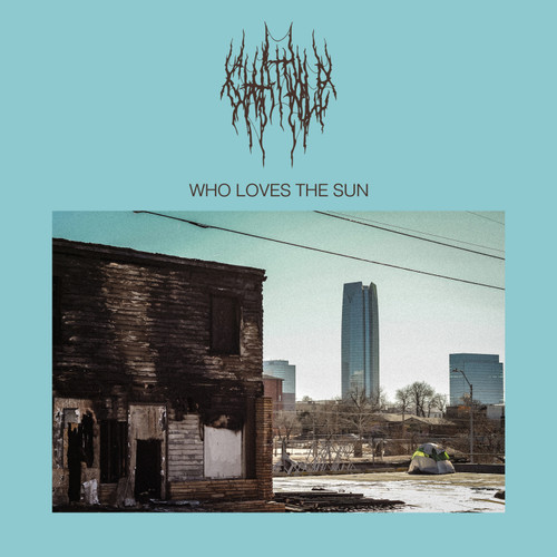 Chat Pile - Who Loves the Sun (Vinyl LP) * * *
