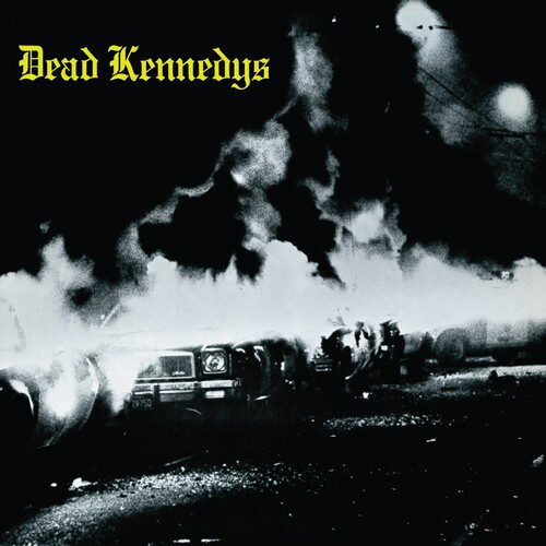 Dead Kennedys - Fresh Fruit for Rotting Vegetables: Remastered (Vinyl LP) * * *