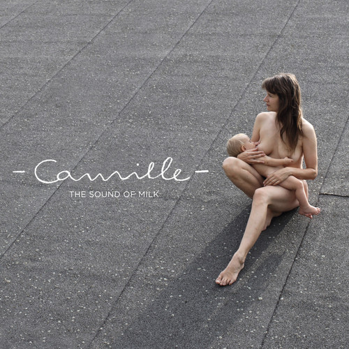 Camille - The Sound of Milk: Adolescence Edition (Colored Vinyl LP)
