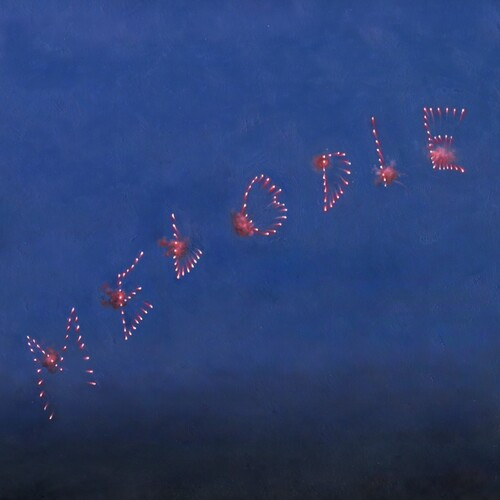 Slow Pulp - Melodie (Vinyl LP)