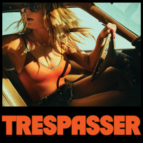 Grace Potter - Trespasser (Vinyl LP)