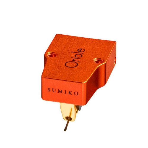 Sumiko - Oriole MC Phono Cartridge image