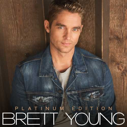 Brett Young - Brett Young: Platinum Edition (Colored Vinyl 2LP)