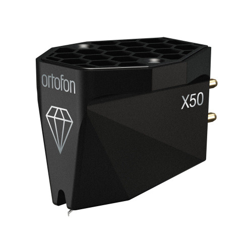 Ortofon - MC X50 MC Phono Cartridge image