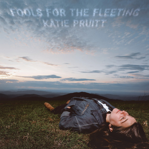 Katie Pruitt - Fools for the Fleeting (Colored Vinyl LP)