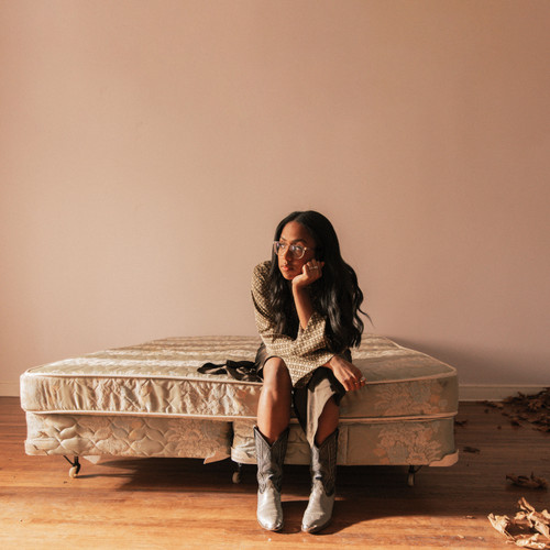 Jensen McRae - I Don't Know How but They Found Me... Again (Colored Vinyl 2LP)