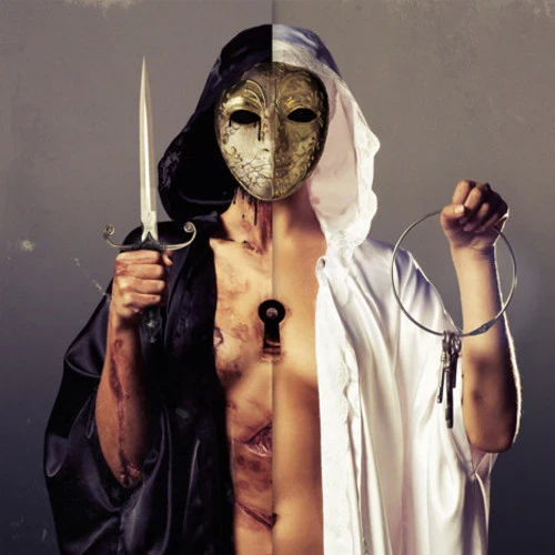 Bring Me the Horizon - There Is a Hell Believe Me I’ve Seen It (Vinyl 2LP) * * *