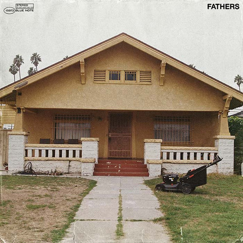 FATHERS - FATHERS (Vinyl LP)