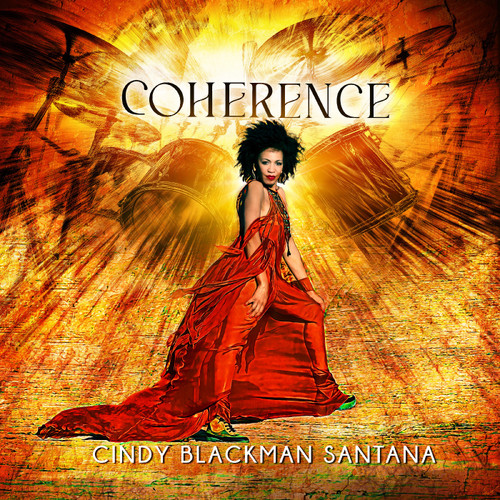 Cindy Blackman Santana - Coherence (Vinyl LP)