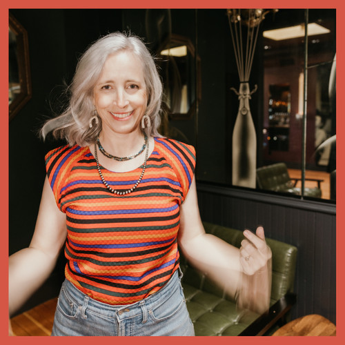 Laura Veirs - Temple Songs (Colored Vinyl LP)