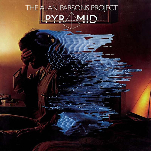 The Alan Parsons Project - Pyramid: Half-Speed Mastered (180g Vinyl LP) * * * *