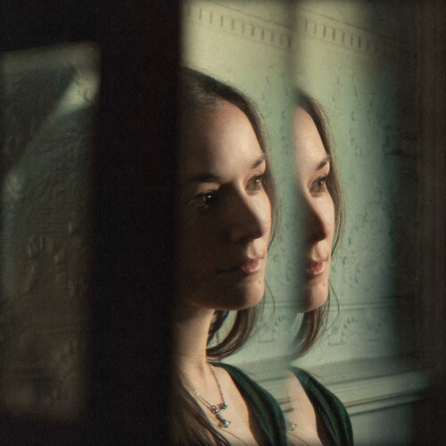 Margaret Glaspy - I Am Both (Vinyl LP)