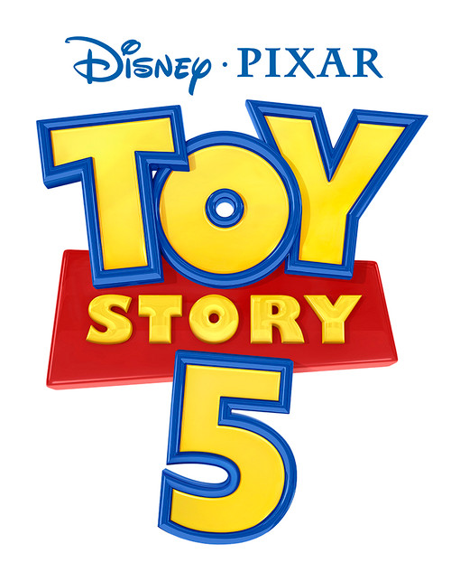 Randy Newman - Toy Story 5: Original Soundtrack (Picture Disc Vinyl 2LP)
