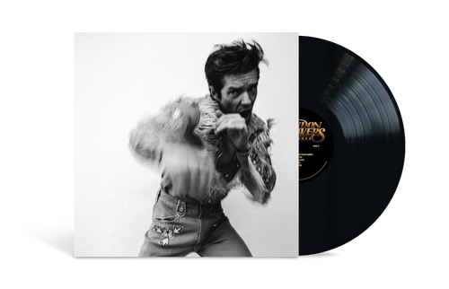 Brandon Flowers - Thrasher (Vinyl LP)