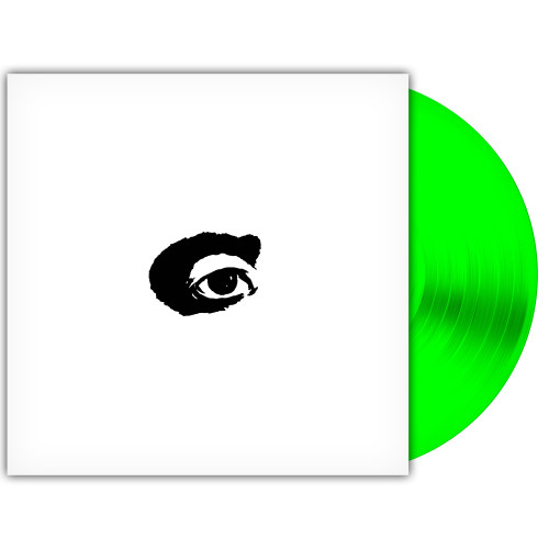 Ceremony - Tell Me Your Dream (Colored Vinyl LP)